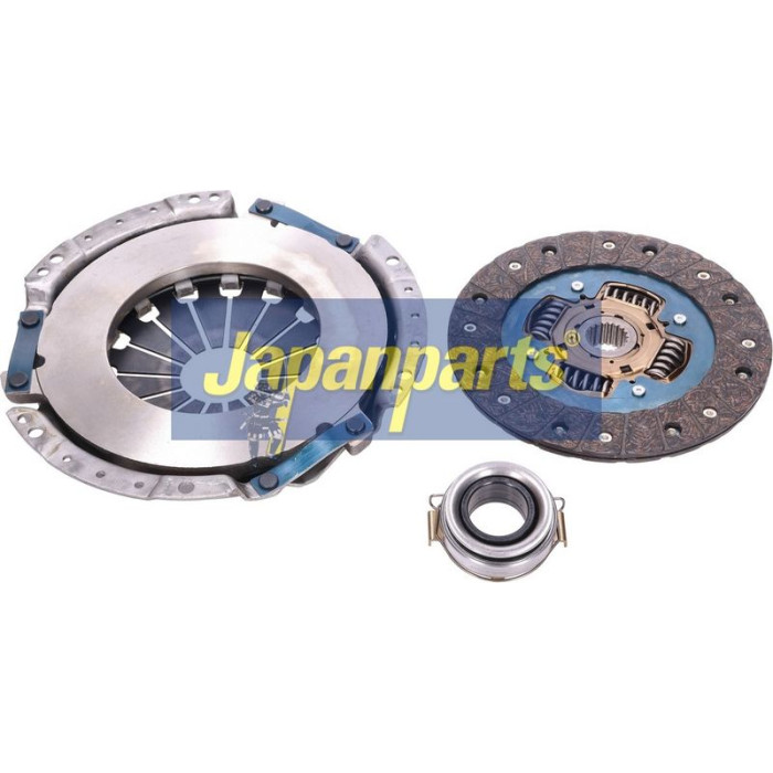 Japanparts Kupplungssatz KF-267 Japanparts Kupplungssatz KF-267