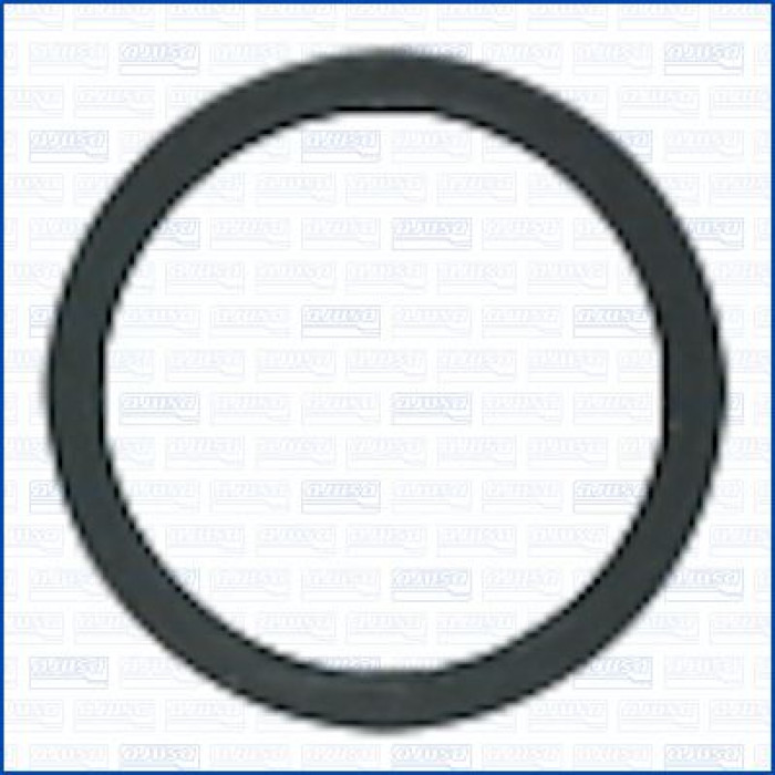 Ajusa Einspritzventil-Dichtring 01460800 Ajusa Einspritzventil-Dichtring 01460800