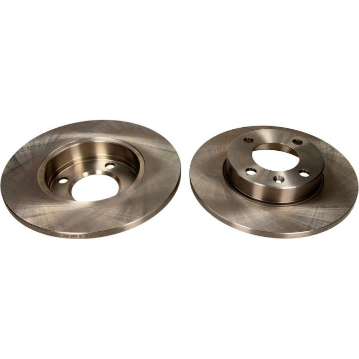 MAXGEAR Bremsscheibe 19-0759 VW 10 mm Gol MAXGEAR Bremsscheibe 19-0759 VW 10 mm Gol