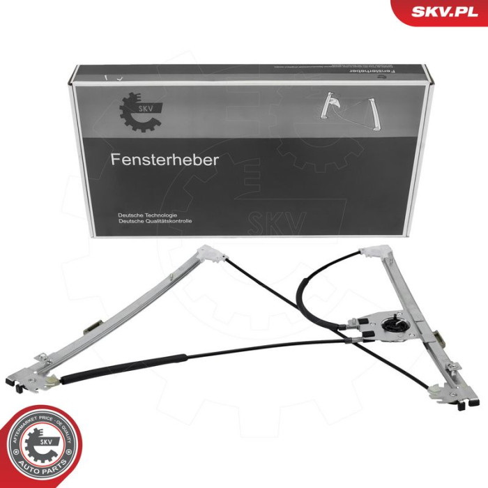 ESEN SKV 01SKV142 Fensterheber ESEN SKV 01SKV142 Fensterheber