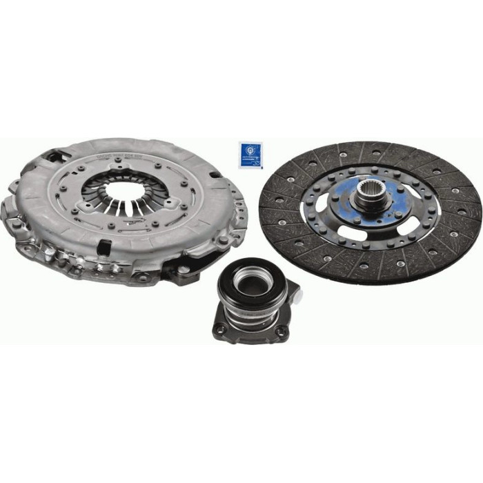 3000 990 556 Sachs Kupplungssatz 3000 990 556 3000 990 556 Sachs Kupplungssatz 3000 990 556