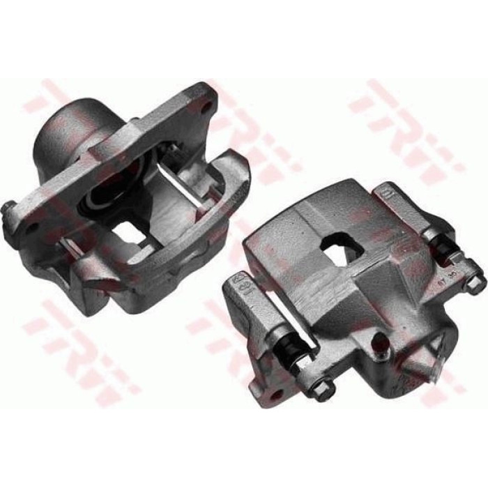 TRW Bremstrommel BHZ103