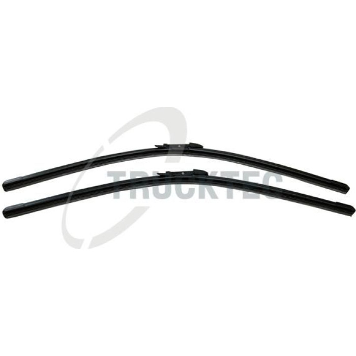 TRUCKTEC AUTOMOTIVE Scheibenwischer 08.58.259 TRUCKTEC AUTOMOTIVE Scheibenwischer 08.58.259