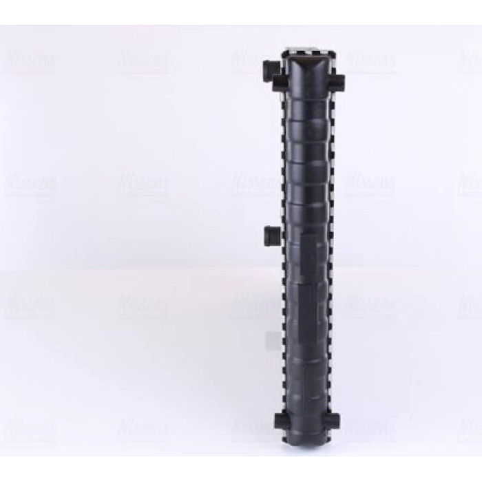 Nissens Wasserkühler PKW 652321