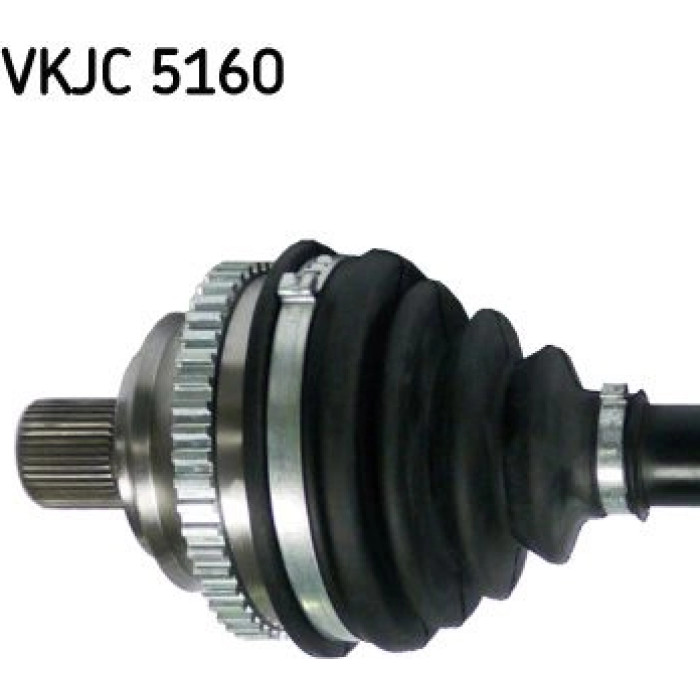 SKF Antriebswelle VKJC 5160 SKF Antriebswelle VKJC 5160
