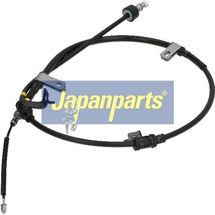 Japanparts Handbremsseil Seilzug Festellbremse BC-H37R Japanparts Handbremsseil Seilzug Festellbremse BC-H37R
