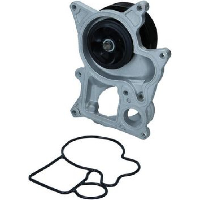 Kamoka Wasserpumpe / Kühlmittelpumpe T0300 Kamoka Wasserpumpe / Kühlmittelpumpe T0300