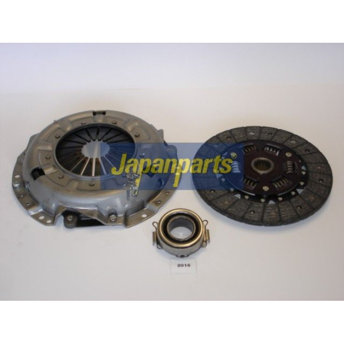 Japanparts Kupplungssatz KF-2016 Japanparts Kupplungssatz KF-2016