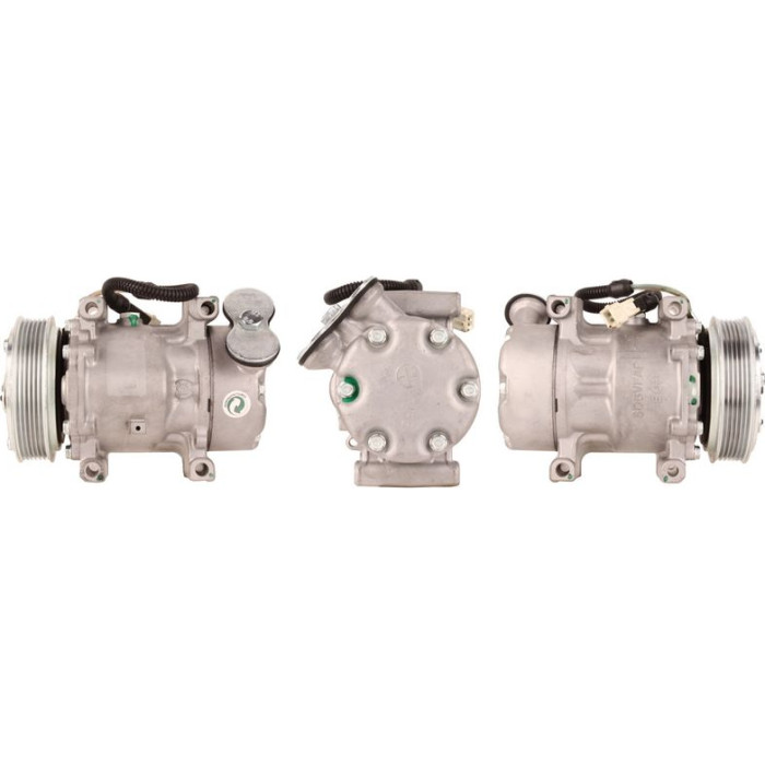 DRI Kompressor 700510039 DRI Kompressor 700510039