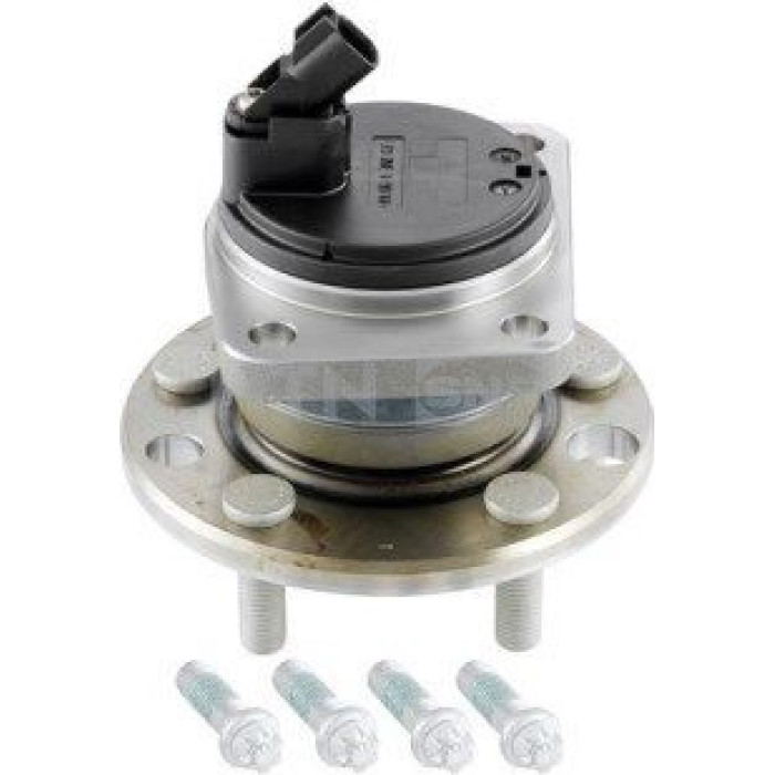 SNR Radlagersatz R152.24 SNR Radlagersatz R152.24