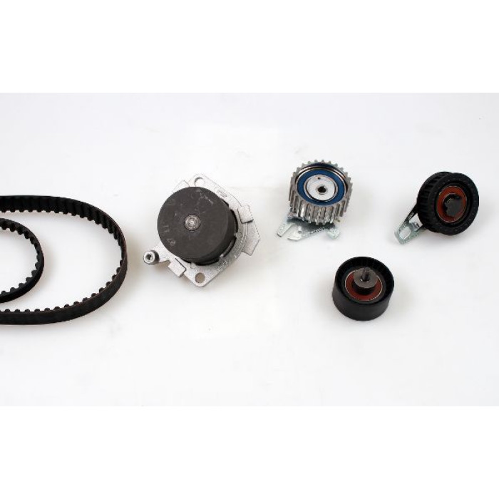 PK10124 HEPU Zahnriemensatz mit Wasserpumpe PK10124 PK10124 HEPU Zahnriemensatz mit Wasserpumpe PK10124