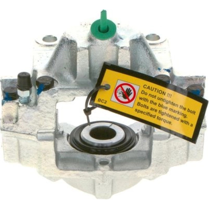 Bosch Bremssattel Hinterachse links 0 986 473 174 Bosch Bremssattel Hinterachse links 0 986 473 174