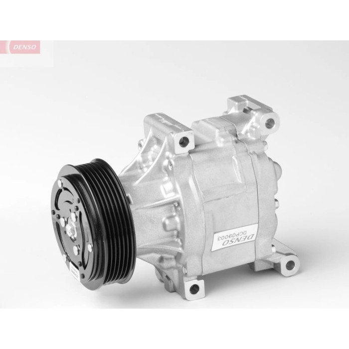 DCP09003 Denso Kompressor DCP09003 DCP09003 Denso Kompressor DCP09003