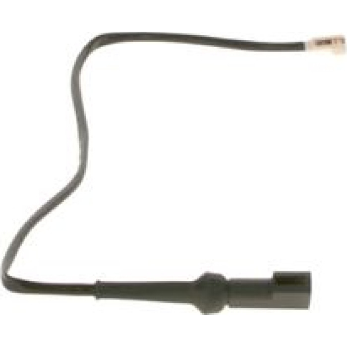 Bosch Bremsbelagverschleißsensor 1987473573 Bosch Bremsbelagverschleißsensor 1987473573