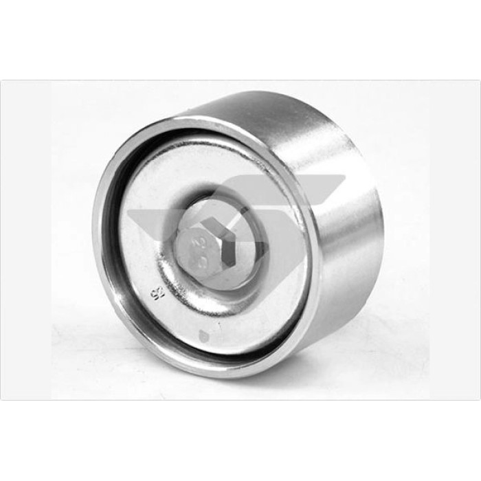 HUTCHINSON Umlenk-/Führungsrolle, Keilrippenriemen TK003