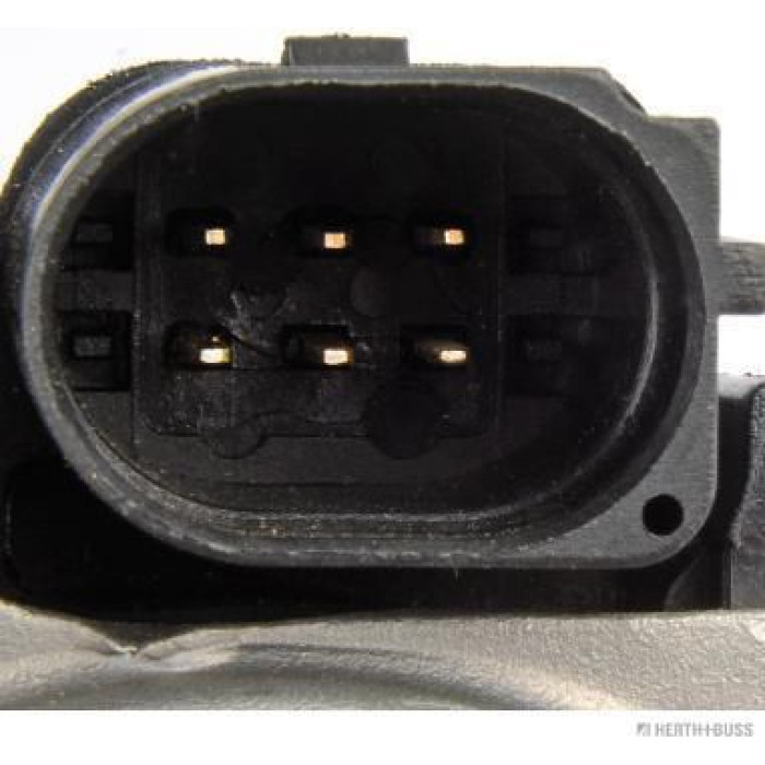 Herth+Buss Elparts AGR-Ventil 70671012