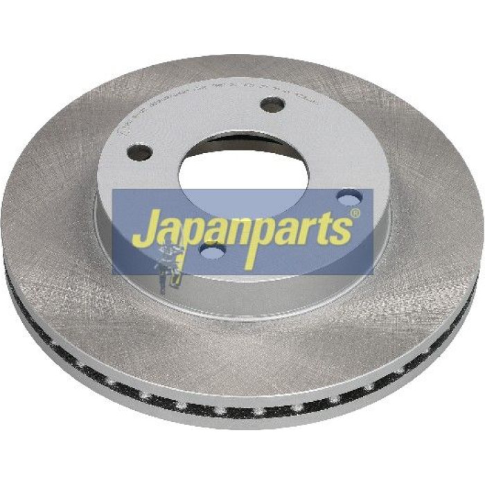 Japanparts Bremsscheibe DI-160C Japanparts Bremsscheibe DI-160C