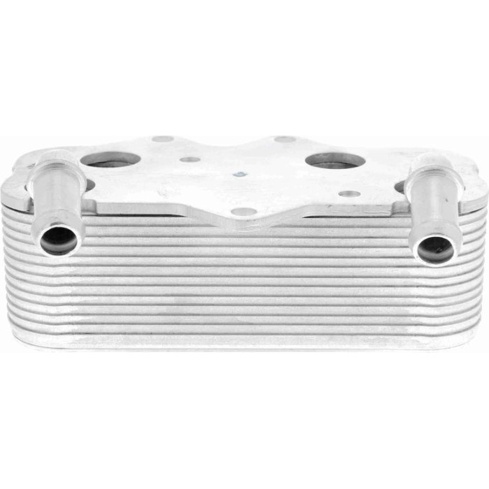 Vemo Motorölkühler V40-60-2096 Vemo Motorölkühler V40-60-2096