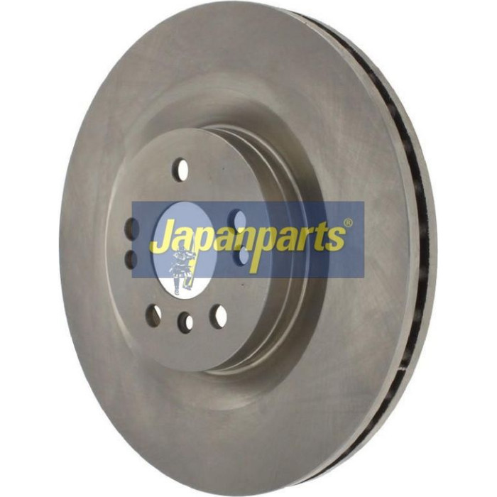 Japanparts Bremsscheibe DI-0549C Japanparts Bremsscheibe DI-0549C