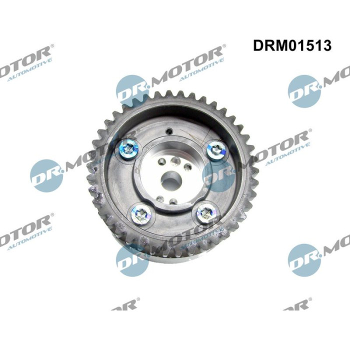 DRM01513 Nockenwellenversteller DRM01513 Nockenwellenversteller