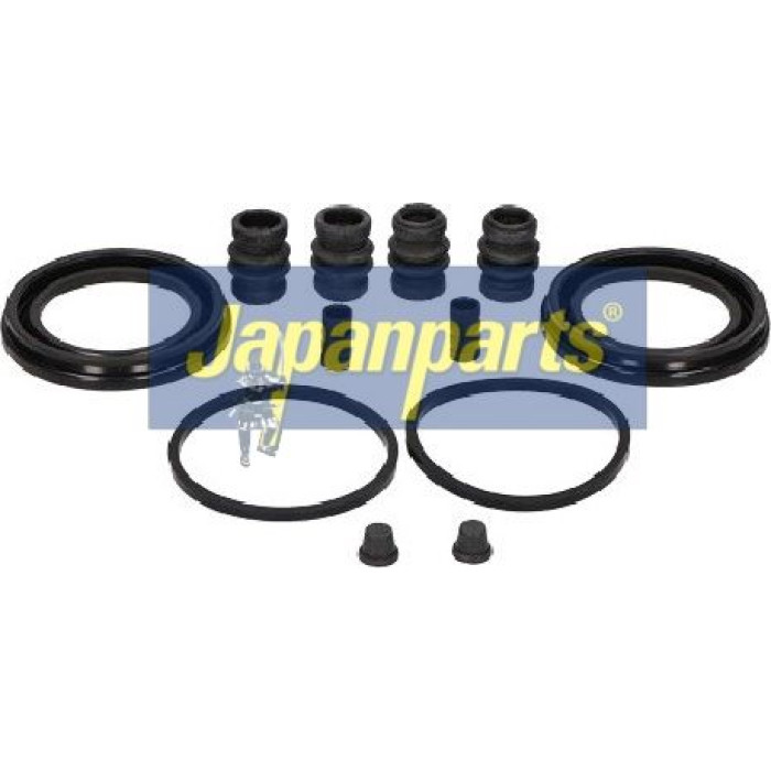 Japanparts Reparatursatz, Bremssattel KD-128 Japanparts Reparatursatz, Bremssattel KD-128
