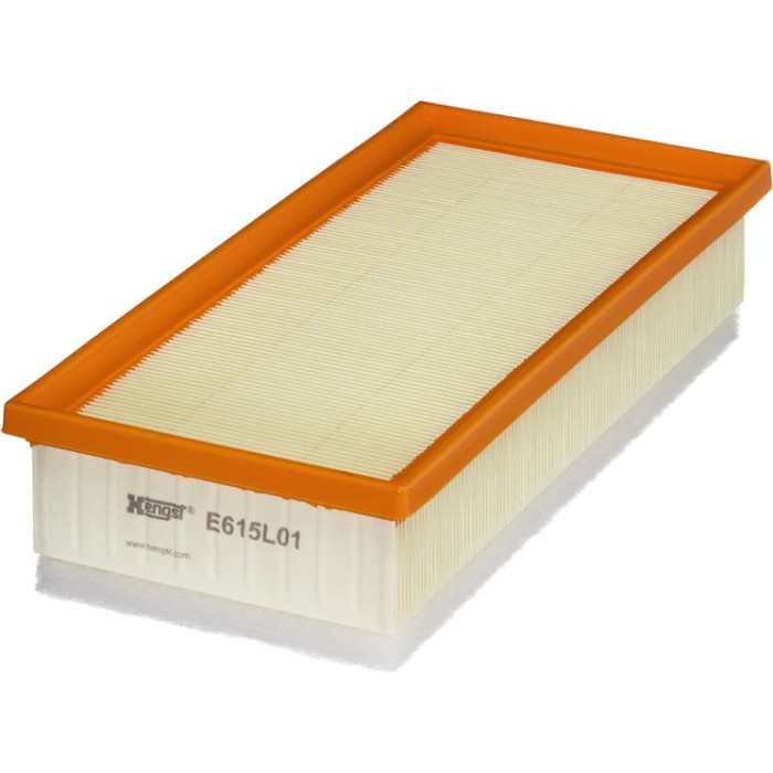 HENGST FILTER Luftfilter E615L01 HENGST FILTER Luftfilter E615L01