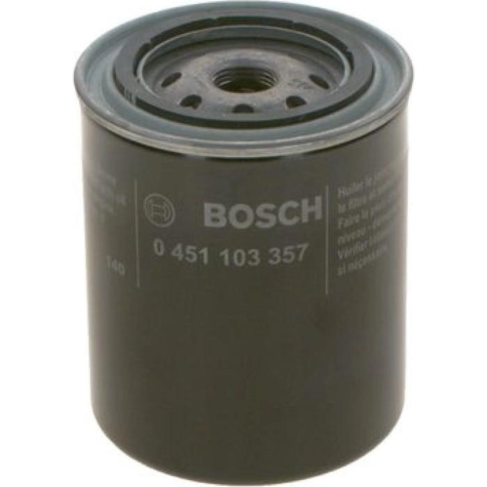 Bosch Ölfilter 0 451 103 357 Bosch Ölfilter 0 451 103 357