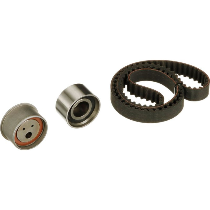 Gates Zahnriemensatz K015514XS Gates Zahnriemensatz K015514XS