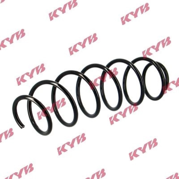 RA3558 KYB Fahrwerksfeder Citroen P. C3 I, C3 Pluriel 1.4/1.6D 05/03 RA3558 KYB Fahrwerksfeder Citroen P. C3 I, C3 Pluriel 1.4/1.6D 05/03
