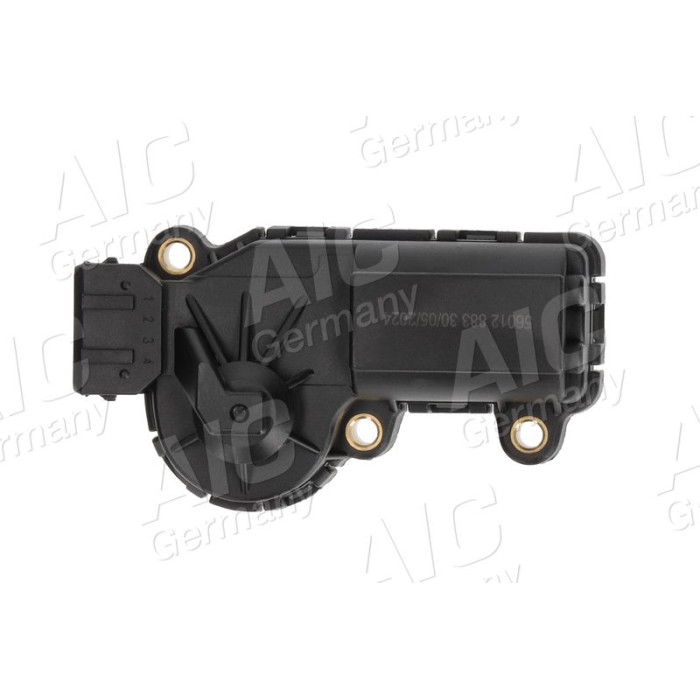 AIC Leerlaufregelventil 56012 - Luftversorgung AIC Leerlaufregelventil 56012 - Luftversorgung