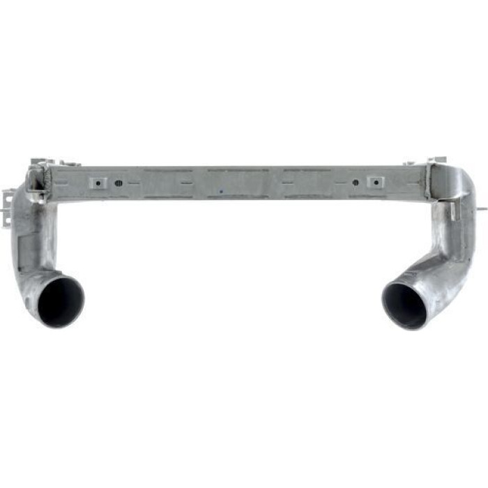 MAHLE Ladeluftkühler CI 101 000P MAHLE Ladeluftkühler CI 101 000P