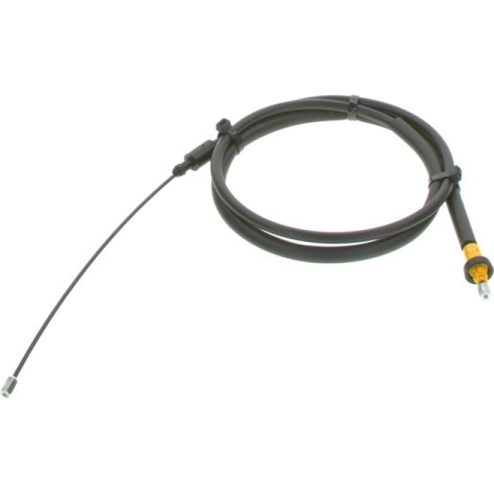 Bosch Handbremsseil rechts 1987477595 Bosch Handbremsseil rechts 1987477595