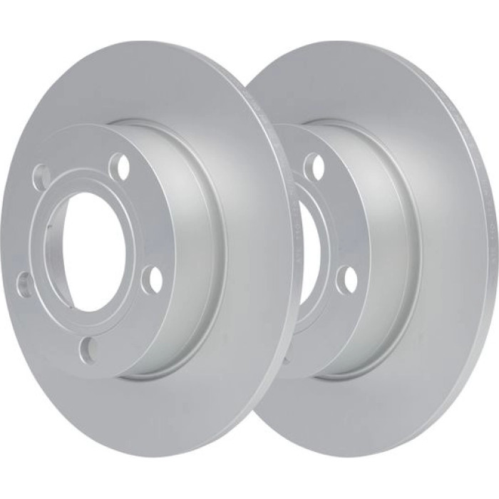 ATE Bremsscheibe Audi Hinterachse 100/A8 86-00 24.0110-0116.1 ATE Bremsscheibe Audi Hinterachse 100/A8 86-00 24.0110-0116.1
