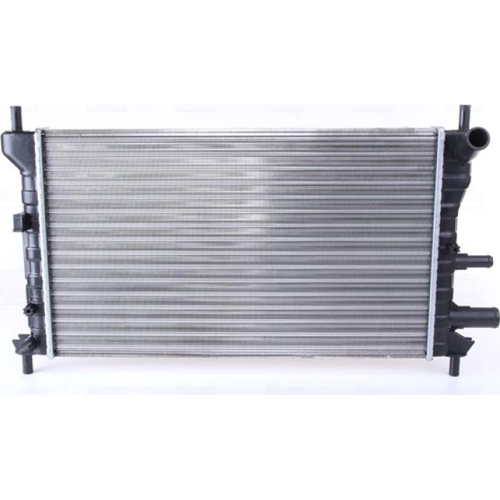 Nissens Wasserkühler PKW 62085A Nissens Wasserkühler PKW 62085A