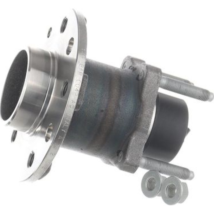 VKBA 3534 SKF Radlagersatz 3534 - Hinterachse VKBA 3534 SKF Radlagersatz 3534 - Hinterachse