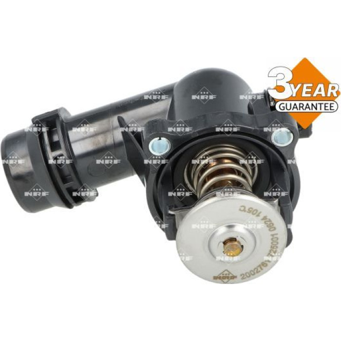 NRF Kühlmittelthermostat 725001 NRF Kühlmittelthermostat 725001