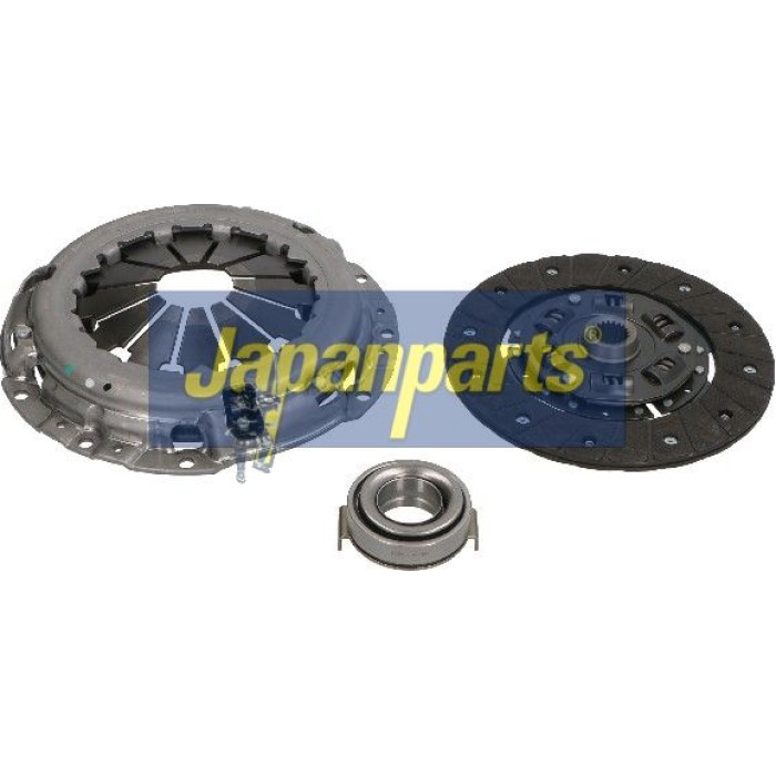 KF-822 Japanparts Kupplungssatz KF-822 KF-822 Japanparts Kupplungssatz KF-822