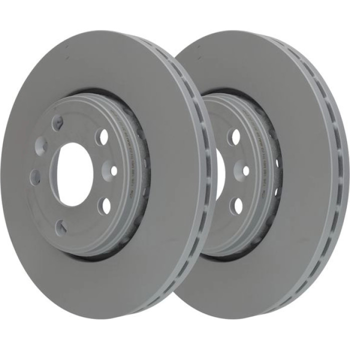 ATE Bremsscheibe Renault Vorderachse Kangoo 1.2-1.6 16V 08 24.0126-0186.1 ATE Bremsscheibe Renault Vorderachse Kangoo 1.2-1.6 16V 08 24.0126-0186.1