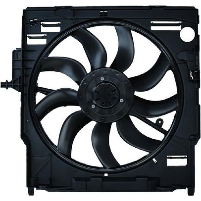 Kamoka Kühlerlüfter 7740089 Kamoka Kühlerlüfter 7740089