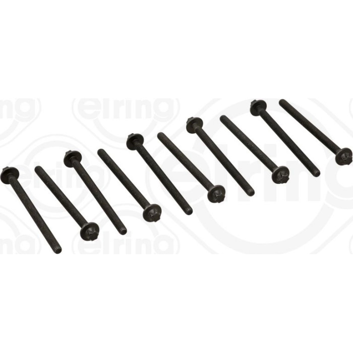 Elring Zylinderkopfschraubensatz 125.920 Elring Zylinderkopfschraubensatz 125.920