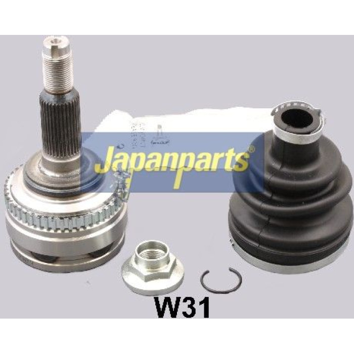 Japanparts Homokinetisches Gelenk GI-W31 Japanparts Homokinetisches Gelenk GI-W31