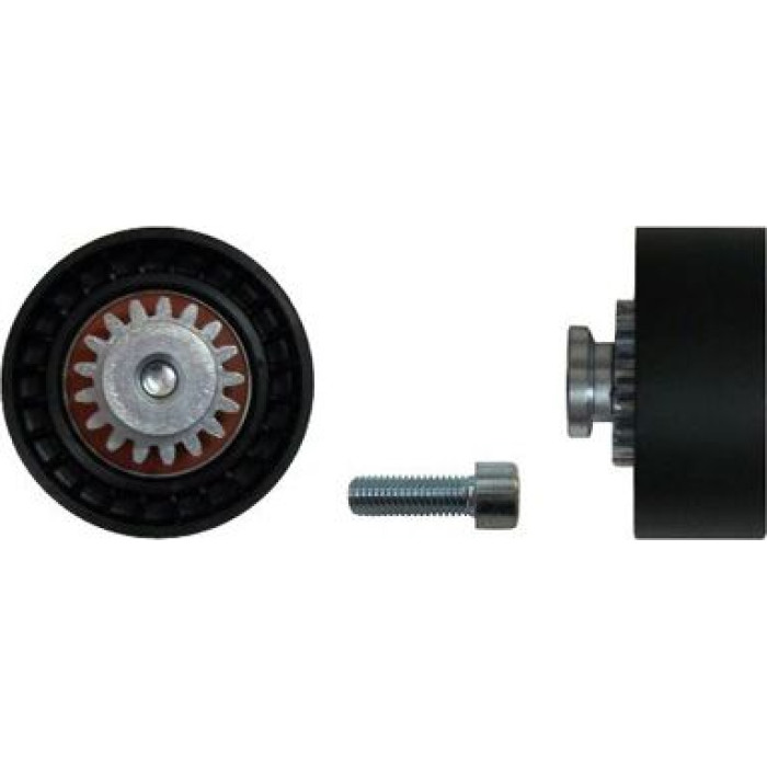 DENCKERMANN Führungsrolle P326005 DENCKERMANN Führungsrolle P326005