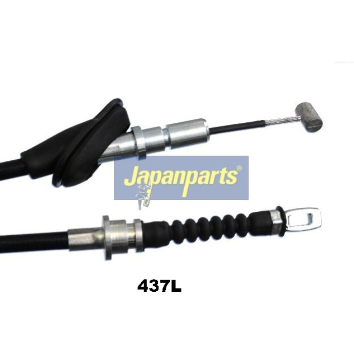 Seilzug, Feststellbremse Honda T. Civic 01-05 Le BC-437L Seilzug, Feststellbremse Honda T. Civic 01-05 Le BC-437L