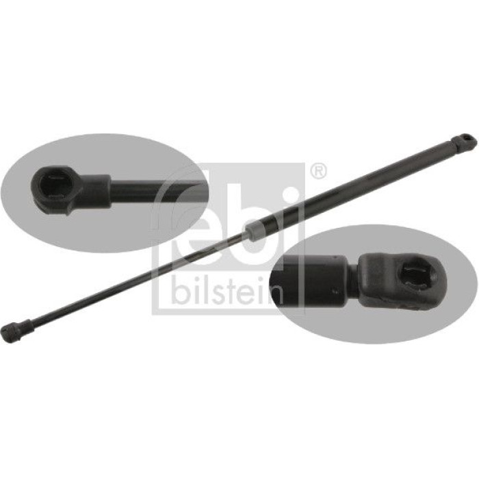 febi Gasdruckfeder 25208 febi Gasdruckfeder 25208
