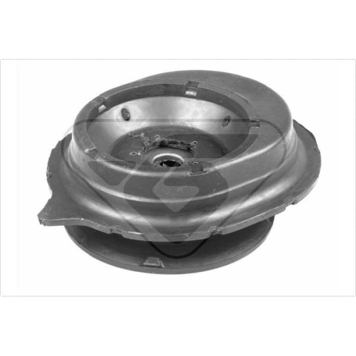HUTCHINSON Domlager-Reparatursatz KS 47 HUTCHINSON Domlager-Reparatursatz KS 47