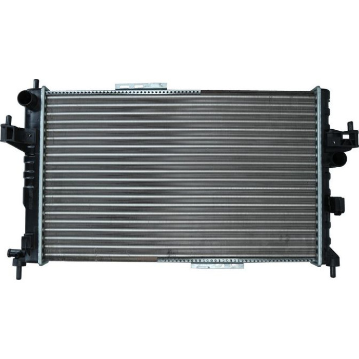 Kamoka Motorkühler 7705137
