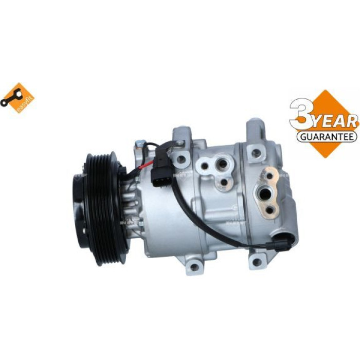 NRF Kompressor 32887 NRF Kompressor 32887