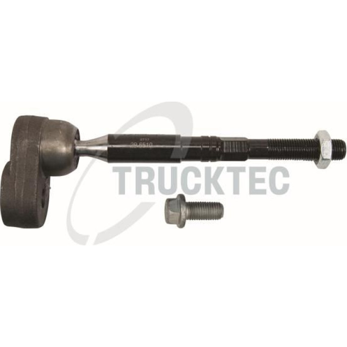 TRUCKTEC AUTOMOTIVE Lenkrad 02.31.242 TRUCKTEC AUTOMOTIVE Lenkrad 02.31.242