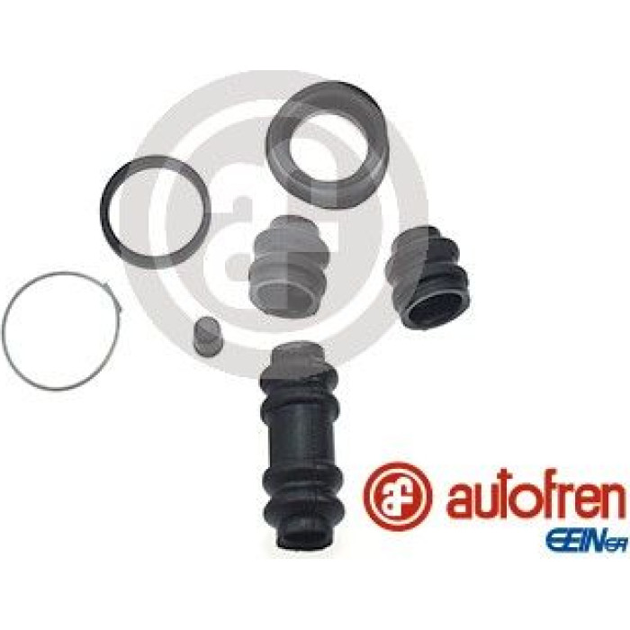 Reparatursatz Bremssattel Toyota T. Yaris D4505 Reparatursatz Bremssattel Toyota T. Yaris D4505