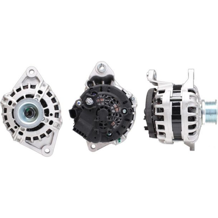 DRI Generator 2183401502 12 V DRI Generator 2183401502 12 V